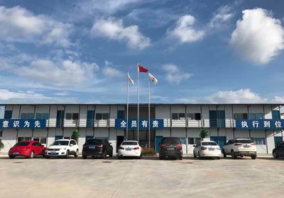 工程案例1